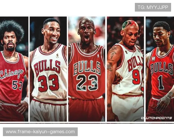 公牛队新秀状态火热，备战新赛季，公牛队现役首发阵容